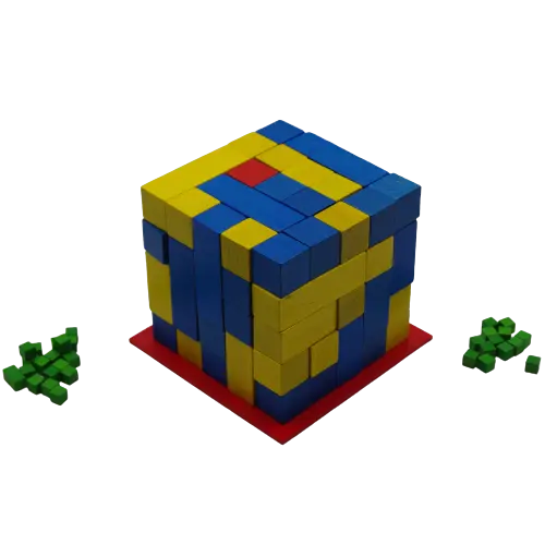 QuadroLogo Extreme